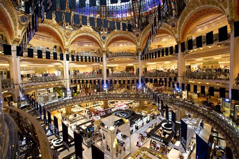 ysl galeries lafayette paris|Galeries Lafayette HAUSSMANN .